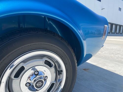 1971 Opel GT, US $29,500.00, image 12