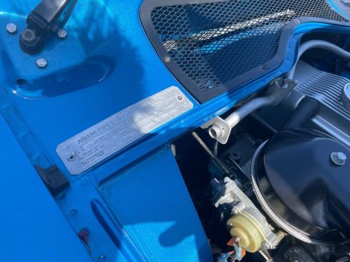 1971 Opel GT, US $29,500.00, image 13