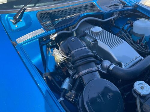 1971 Opel GT, US $29,500.00, image 14