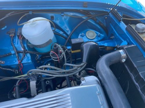 1971 Opel GT, US $29,500.00, image 15