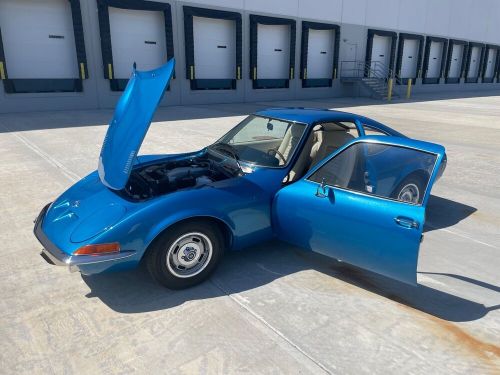 1971 Opel GT, US $29,500.00, image 18