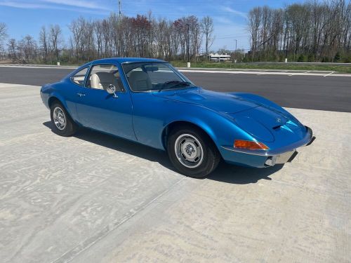 1971 Opel GT, US $29,500.00, image 20
