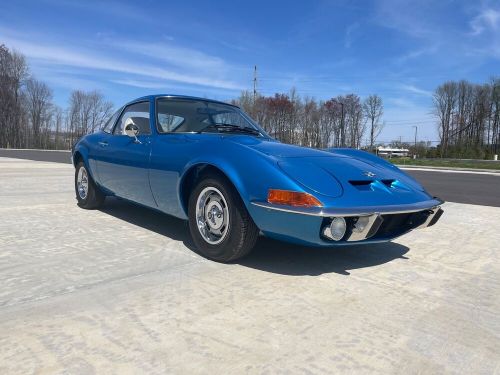 1971 Opel GT, US $29,500.00, image 21
