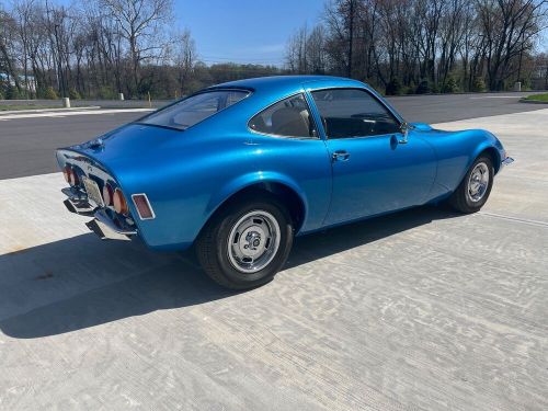 1971 Opel GT, US $29,500.00, image 22