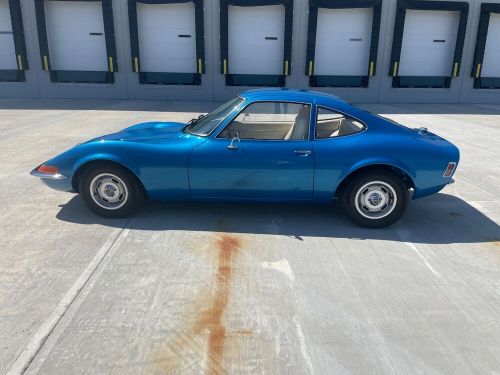 1971 Opel GT, US $29,500.00, image 24