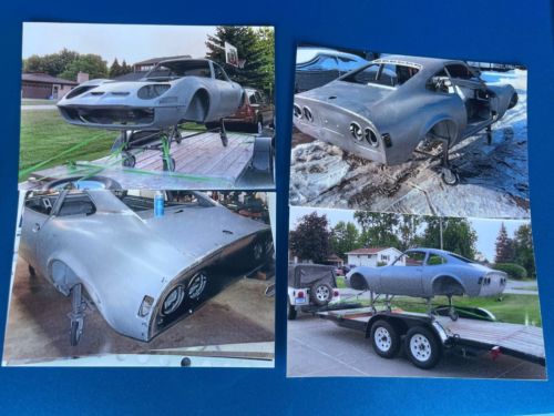 1971 Opel GT, US $29,500.00, image 25