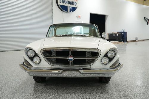 Chrysler 300H