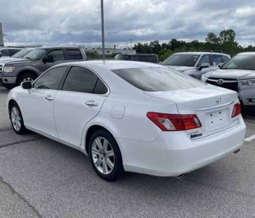 2009 lexus es 350