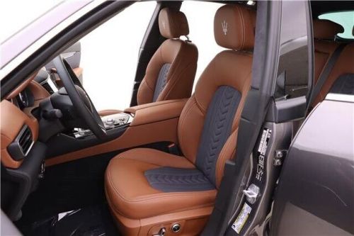 2023 maserati levante gt