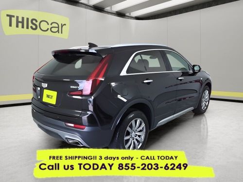 2020 Cadillac XT4 Premium Luxury, US $15,678.60, image 2