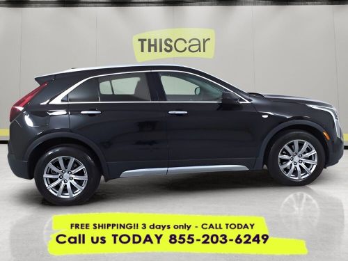 2020 Cadillac XT4 Premium Luxury, US $15,678.60, image 3