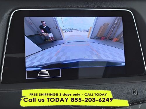 2020 Cadillac XT4 Premium Luxury, US $15,678.60, image 6