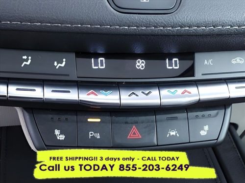 2020 Cadillac XT4 Premium Luxury, US $15,678.60, image 11