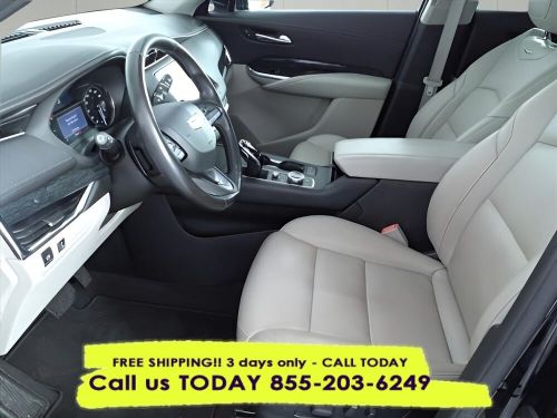 2020 Cadillac XT4 Premium Luxury, US $15,678.60, image 17