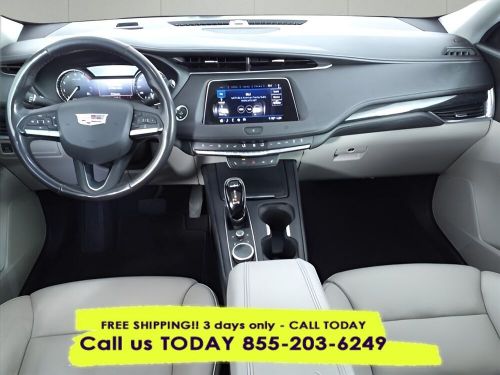 2020 Cadillac XT4 Premium Luxury, US $15,678.60, image 18