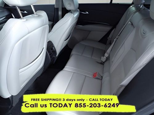 2020 Cadillac XT4 Premium Luxury, US $15,678.60, image 19