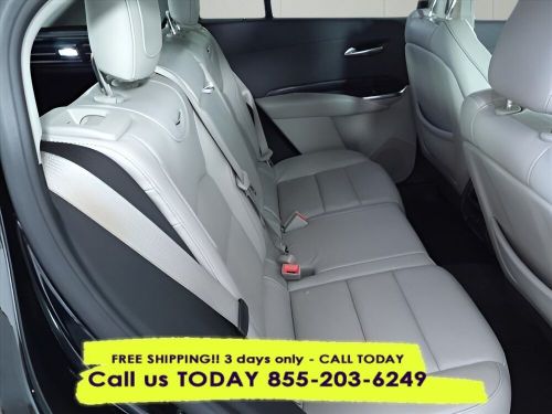 2020 Cadillac XT4 Premium Luxury, US $15,678.60, image 20