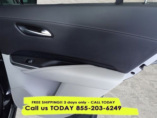 2020 Cadillac XT4 Premium Luxury, US $15,678.60, image 21