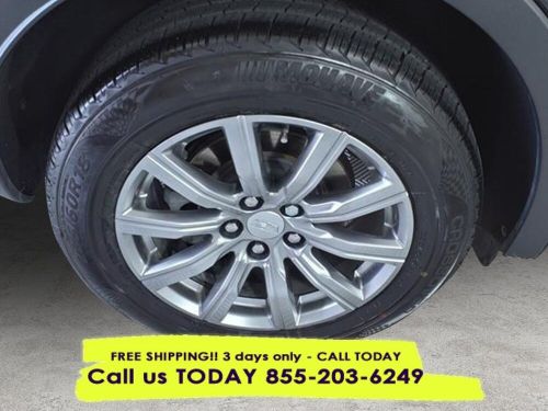 2020 Cadillac XT4 Premium Luxury, US $15,678.60, image 22