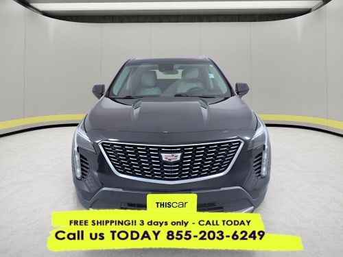 2020 Cadillac XT4 Premium Luxury, US $15,678.60, image 23