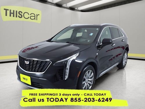 2020 Cadillac XT4 Premium Luxury, US $15,678.60, image 24