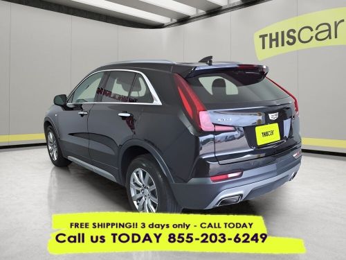 2020 Cadillac XT4 Premium Luxury, US $15,678.60, image 26