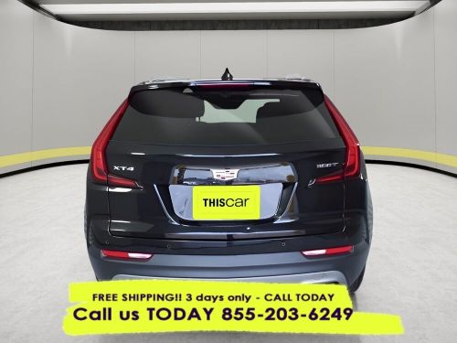 2020 Cadillac XT4 Premium Luxury, US $15,678.60, image 27