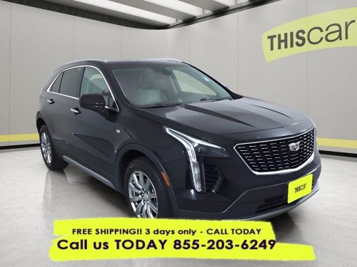 2020 Cadillac XT4 Premium Luxury, US $15,678.60, image 29