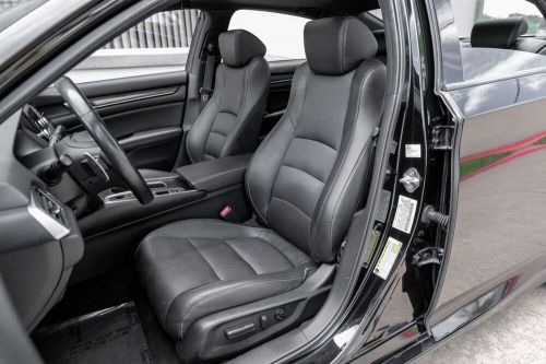 2019 Honda Accord Sport 2.0T Moonroof Heated Power Seat Blind Spot, US $21,787.00, image 10