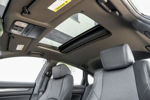 2019 Honda Accord Sport 2.0T Moonroof Heated Power Seat Blind Spot, US $21,787.00, image 11
