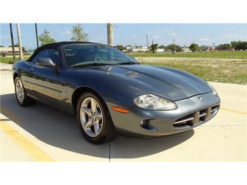 2000 jaguar xk8