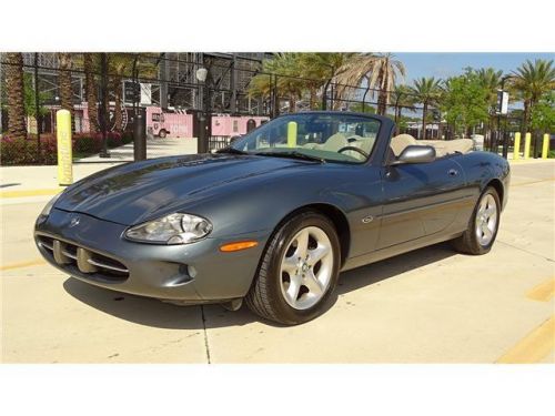 2000 Jaguar XK8, US $13,850.00, image 2