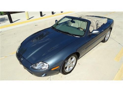 2000 Jaguar XK8, US $13,850.00, image 3