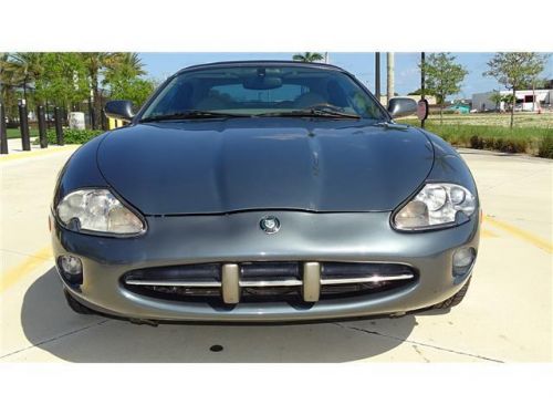 2000 Jaguar XK8, US $13,850.00, image 4