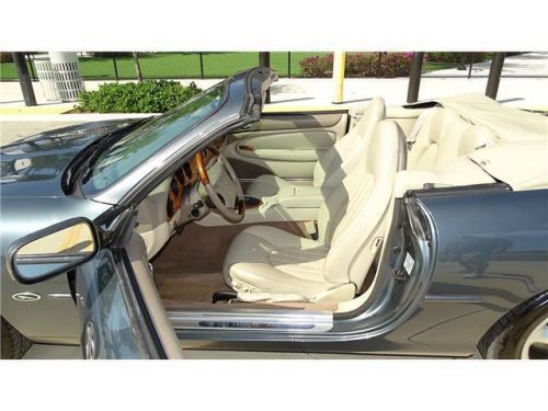 2000 Jaguar XK8, US $13,850.00, image 6