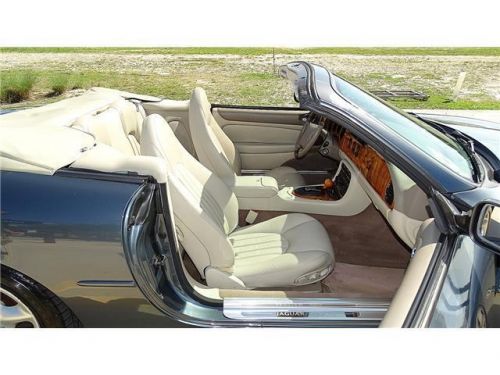 2000 Jaguar XK8, US $13,850.00, image 8
