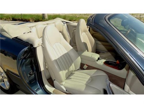 2000 Jaguar XK8, US $13,850.00, image 9