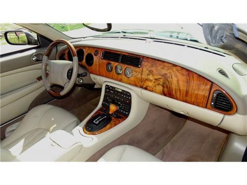 2000 Jaguar XK8, US $13,850.00, image 10