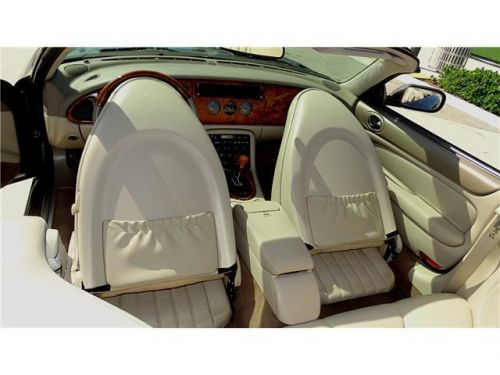 2000 Jaguar XK8, US $13,850.00, image 12