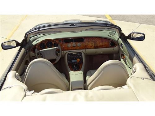 2000 Jaguar XK8, US $13,850.00, image 13