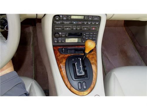 2000 Jaguar XK8, US $13,850.00, image 14