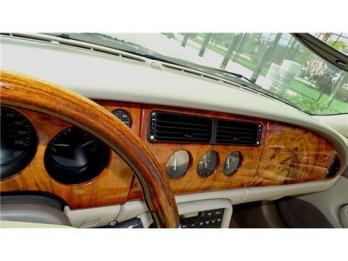 2000 Jaguar XK8, US $13,850.00, image 15