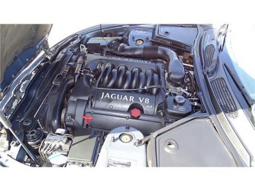 2000 Jaguar XK8, US $13,850.00, image 19