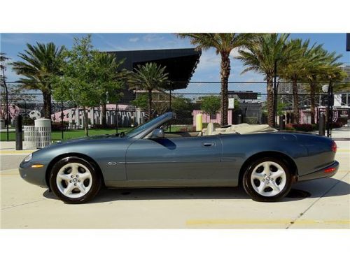 2000 Jaguar XK8, US $13,850.00, image 20