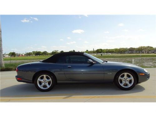 2000 Jaguar XK8, US $13,850.00, image 21
