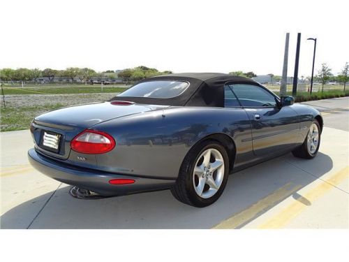 2000 Jaguar XK8, US $13,850.00, image 22