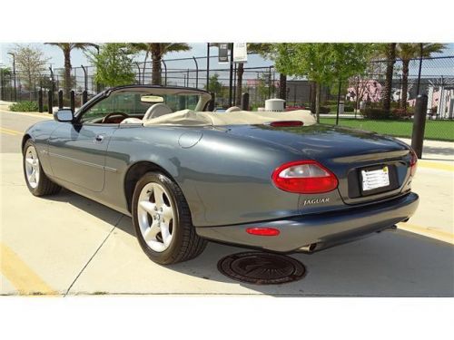2000 Jaguar XK8, US $13,850.00, image 23