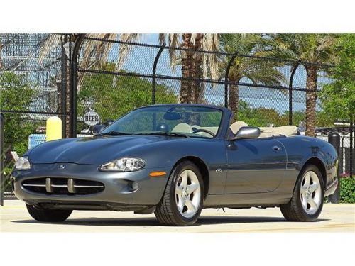 2000 Jaguar XK8, US $13,850.00, image 24