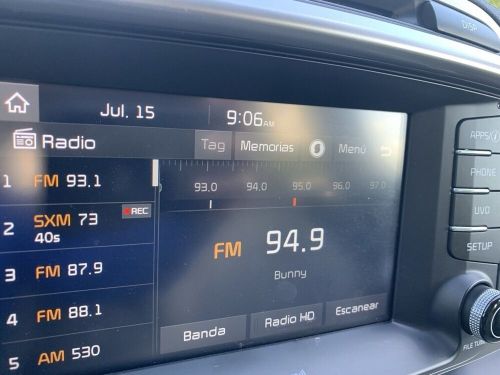 2018 Kia Sorento LX, US $19,000.00, image 3