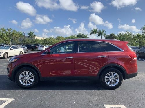 2018 Kia Sorento LX, US $19,000.00, image 5